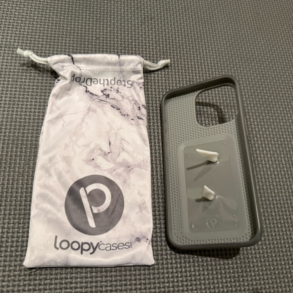 iPhone 13 Pro Loopy Case